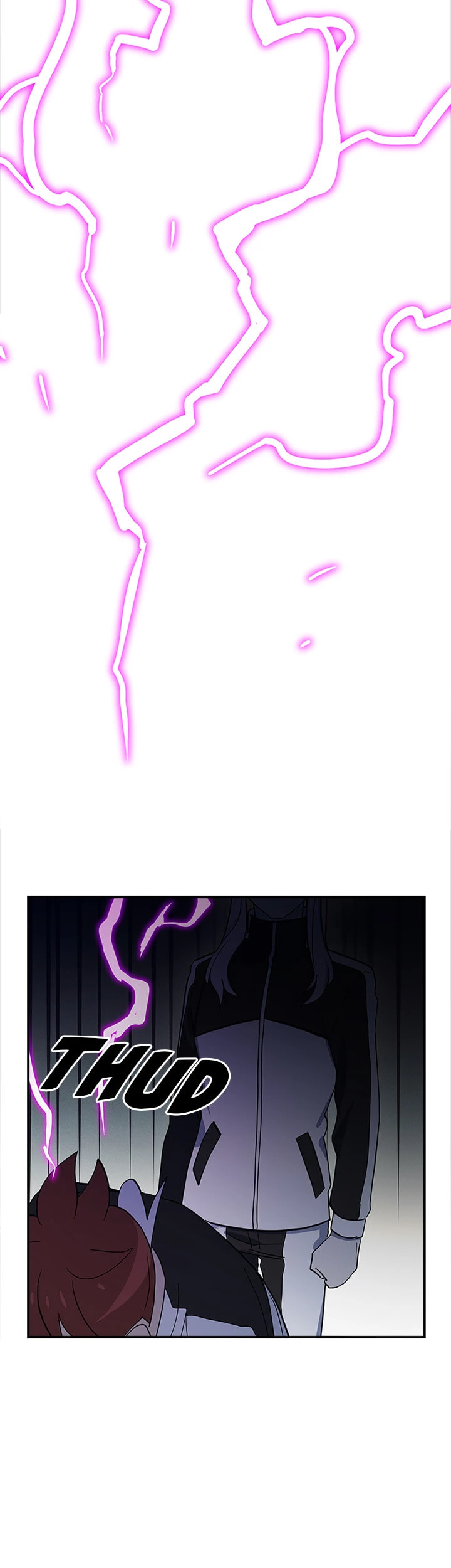 Dracorun (Colored) Chapter 109 page 44 - 