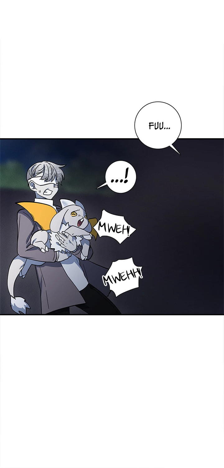 Dracorun (Colored) Chapter 109 page 45 - 