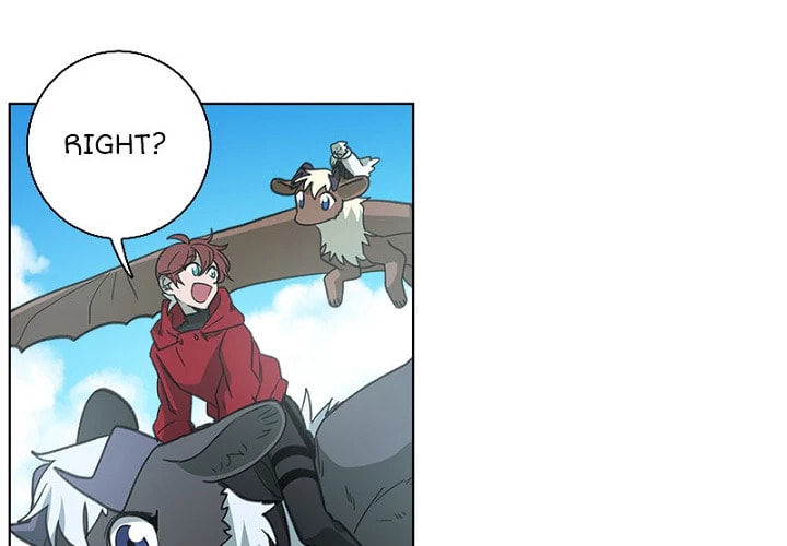 Dracorun (Colored) Chapter 11 page 12 - 