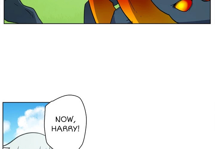 Dracorun (Colored) Chapter 11 page 14 - 