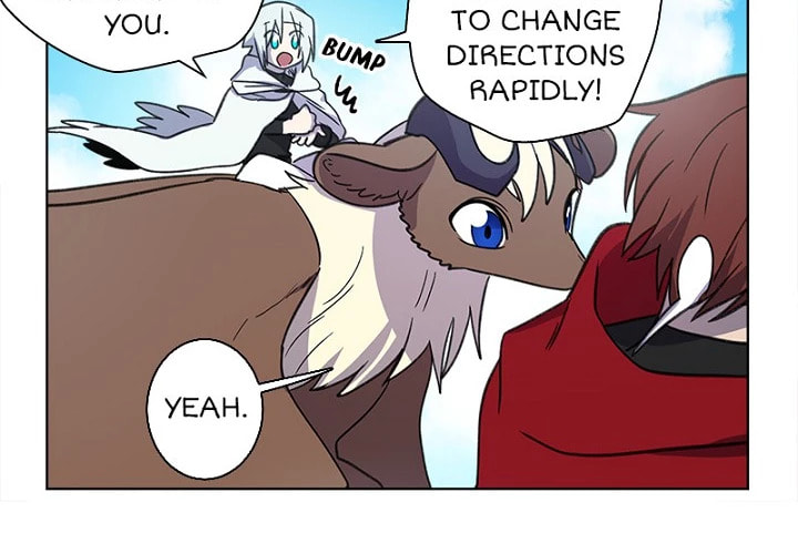 Dracorun (Colored) Chapter 11 page 16 - 