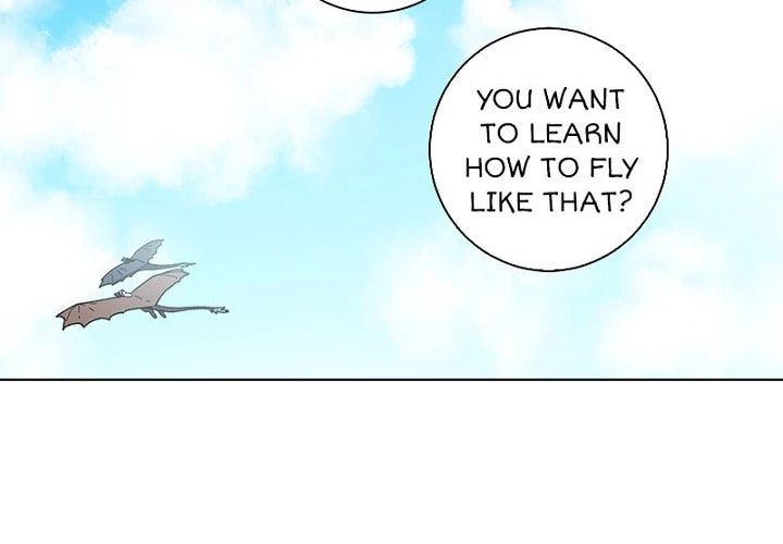 Dracorun (Colored) Chapter 11 page 18 - 