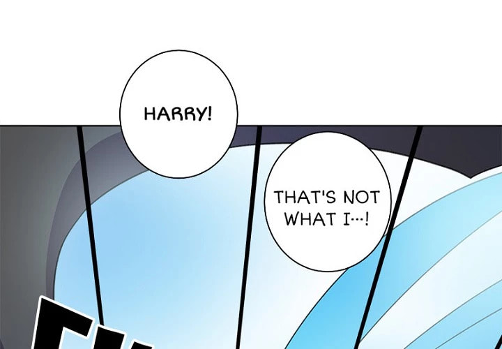 Dracorun (Colored) Chapter 11 page 20 - 