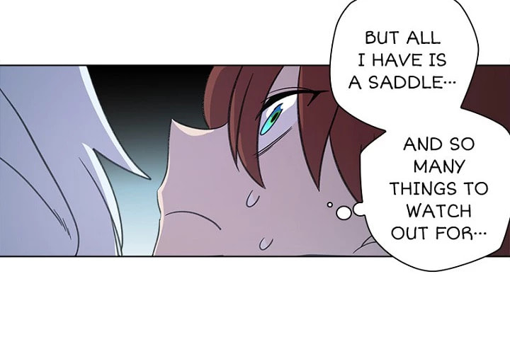 Dracorun (Colored) Chapter 11 page 24 - 
