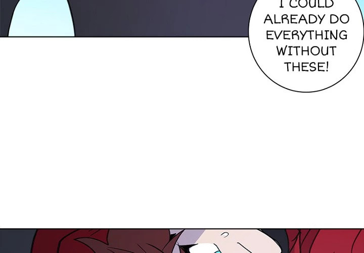 Dracorun (Colored) Chapter 11 page 26 - 