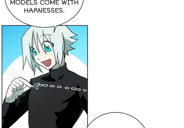 Dracorun (Colored) Chapter 11 page 4 - 