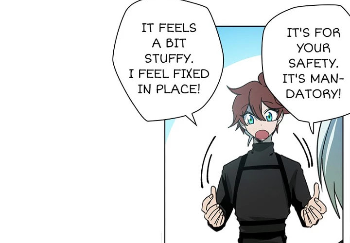 Dracorun (Colored) Chapter 11 page 6 - 