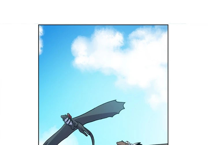 Dracorun (Colored) Chapter 11 page 10 - 