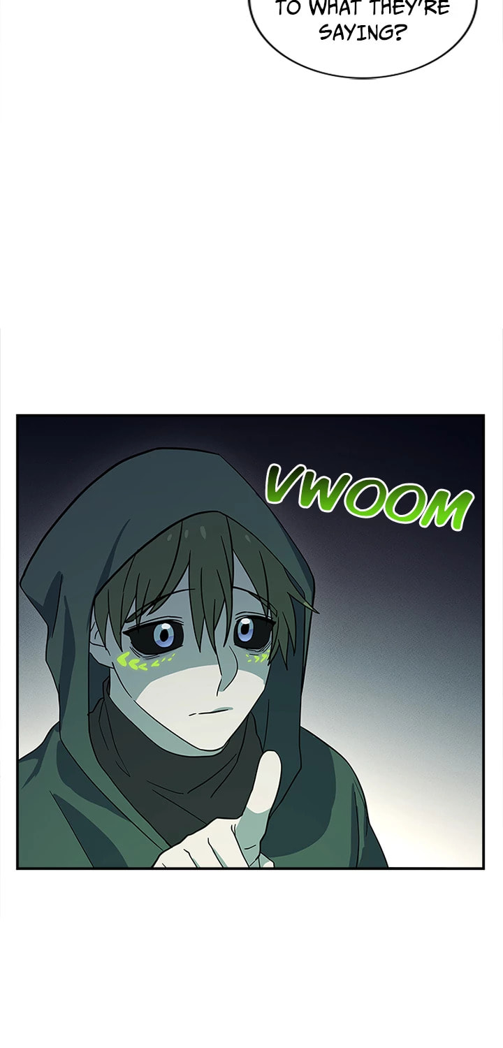 Dracorun (Colored) Chapter 110 page 12 - 