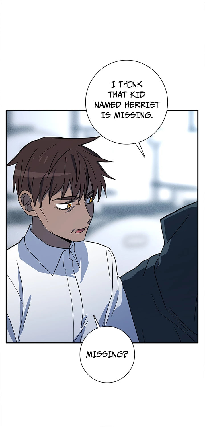 Dracorun (Colored) Chapter 110 page 16 - 