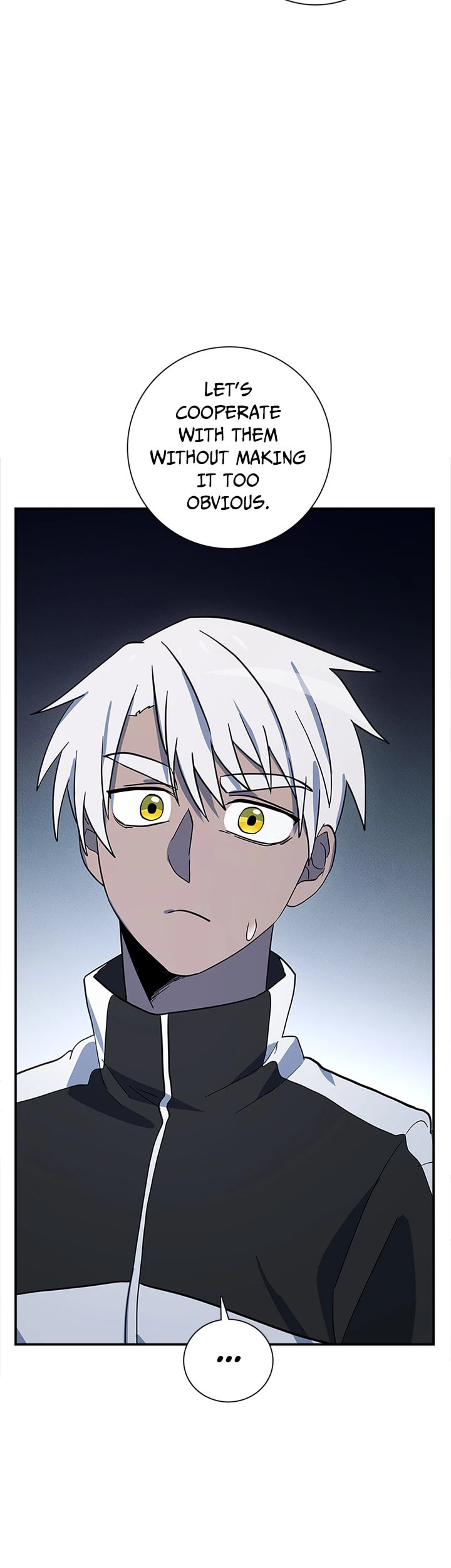 Dracorun (Colored) Chapter 110 page 18 - 