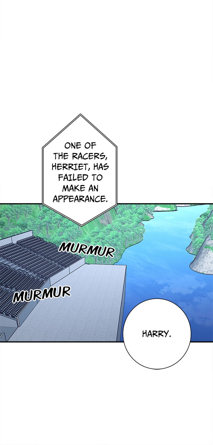 Dracorun (Colored) Chapter 110 page 20 - 
