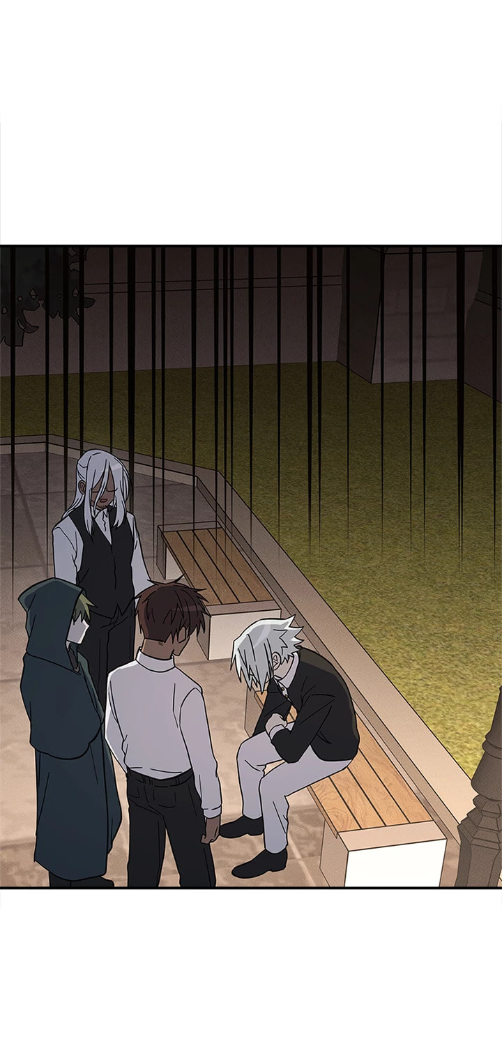Dracorun (Colored) Chapter 110 page 24 - 