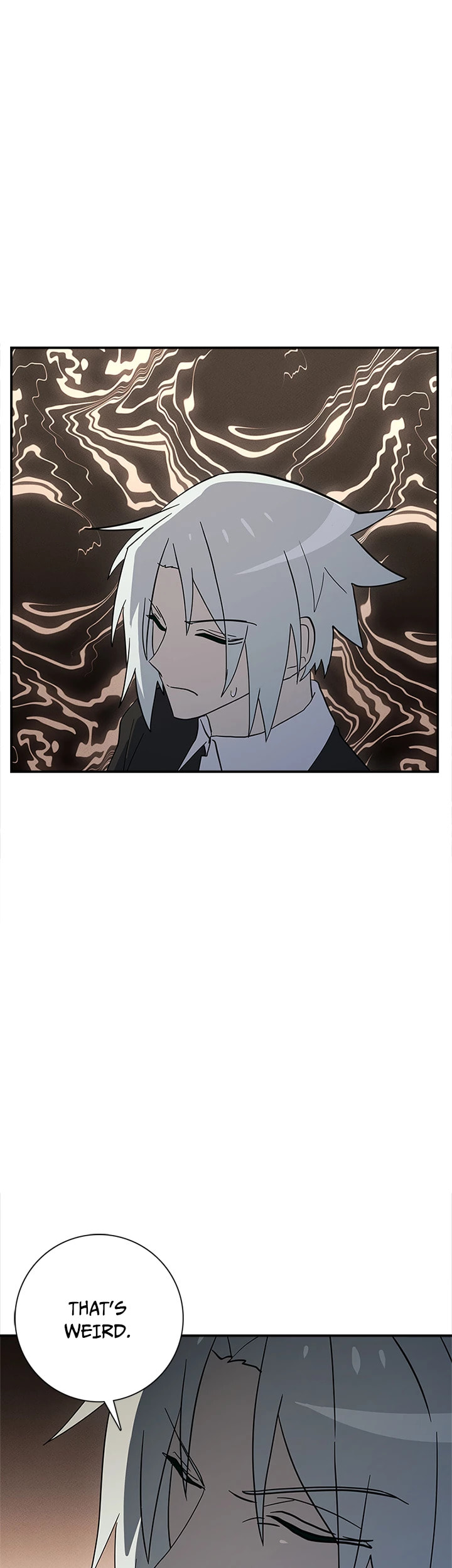 Dracorun (Colored) Chapter 110 page 25 - 
