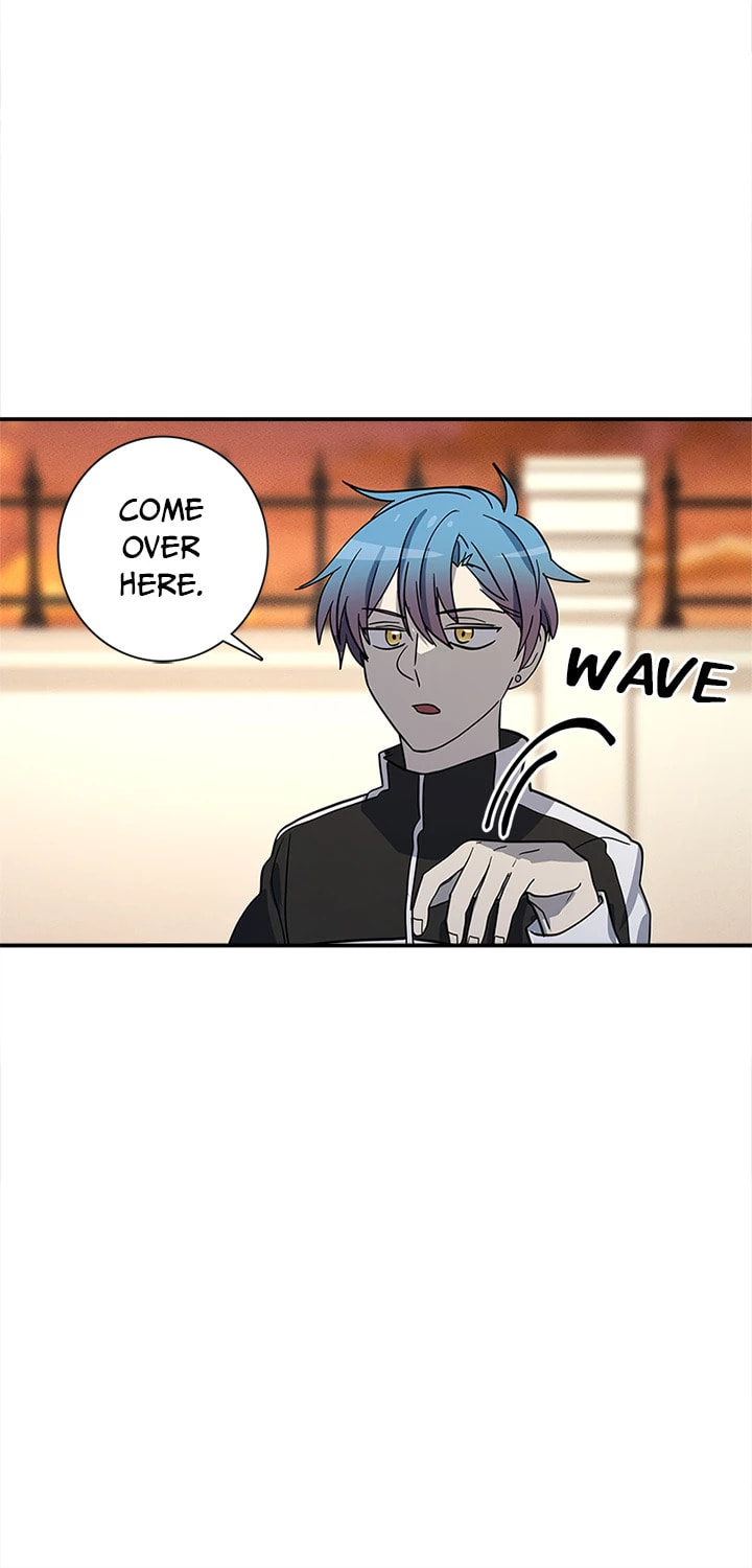 Dracorun (Colored) Chapter 110 page 28 - 