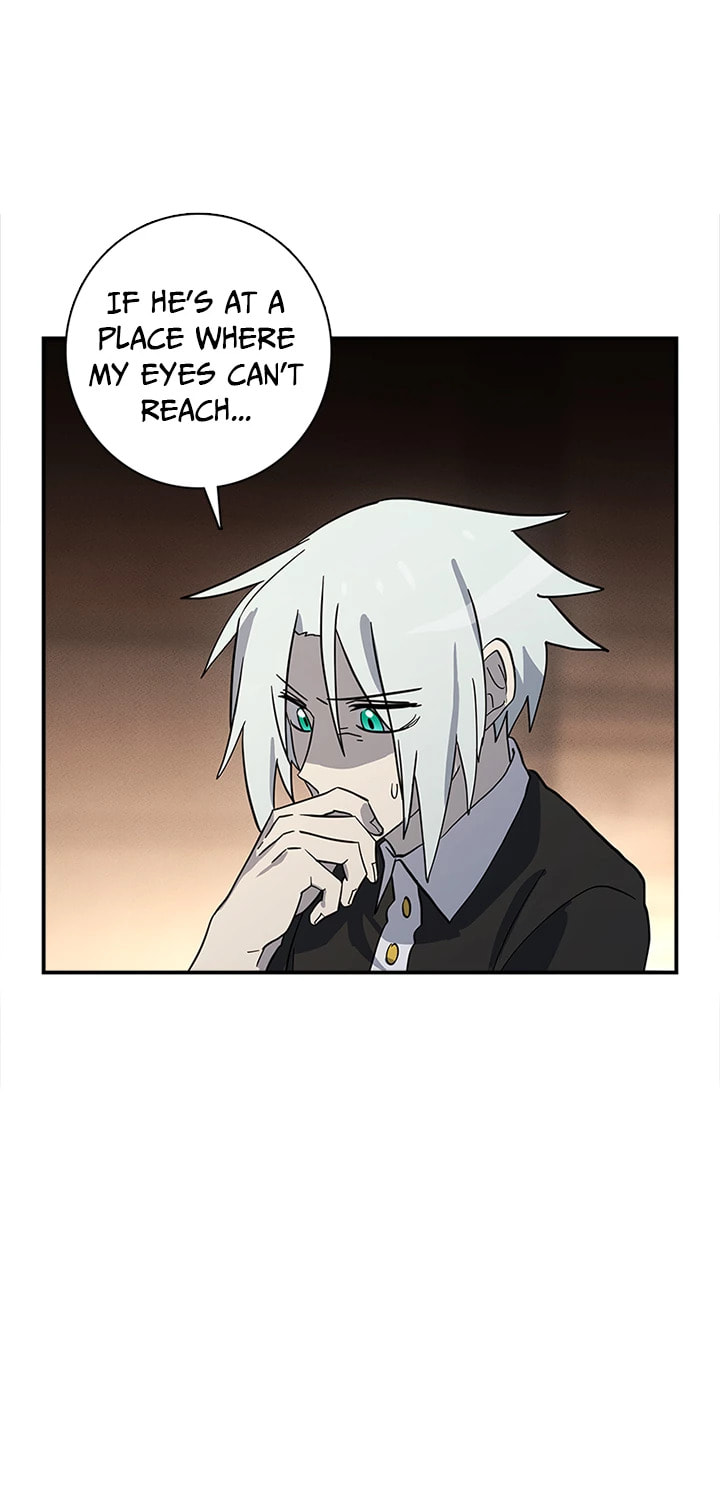 Dracorun (Colored) Chapter 110 page 32 - 