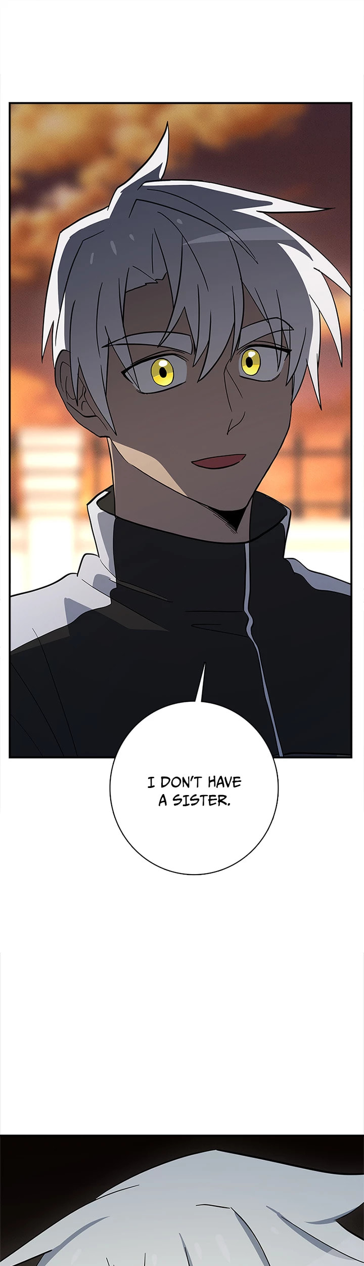 Dracorun (Colored) Chapter 110 page 33 - 