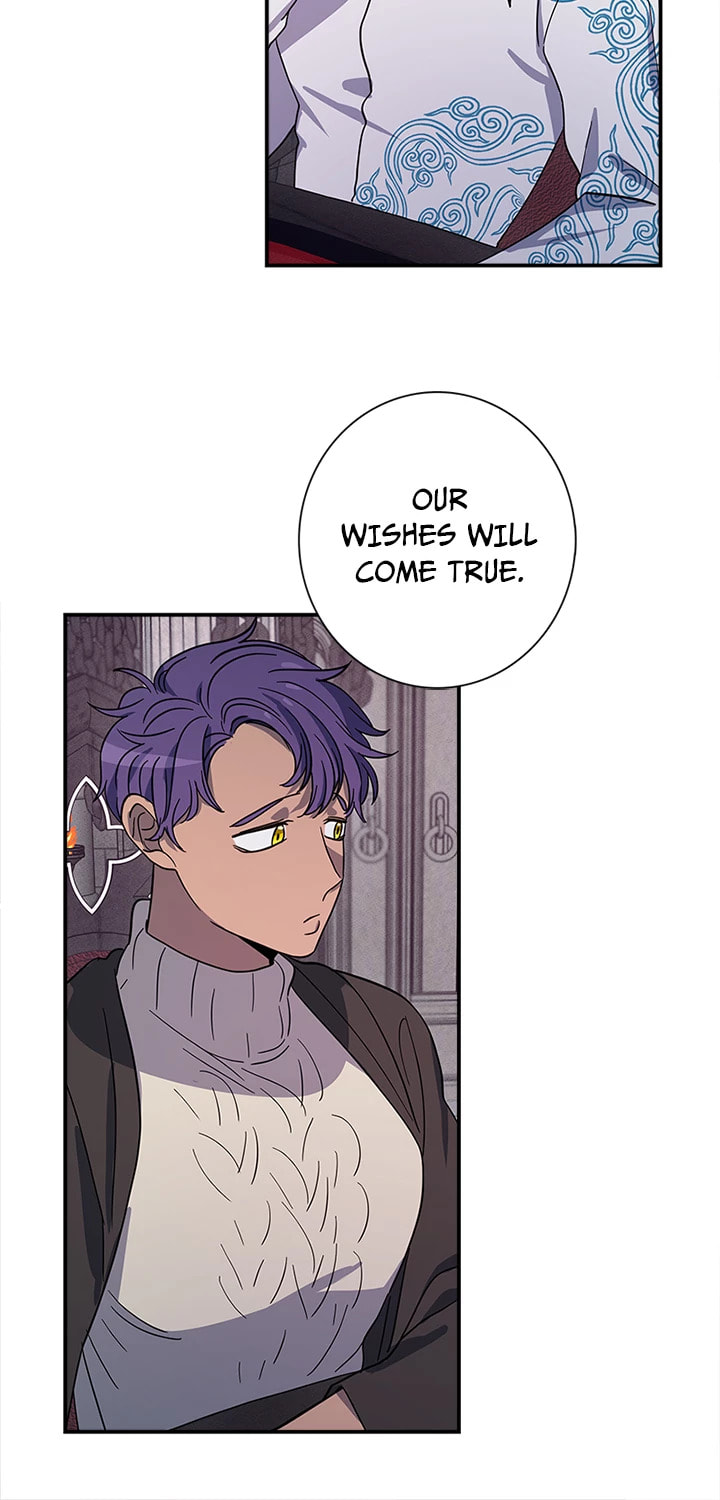 Dracorun (Colored) Chapter 110 page 44 - 
