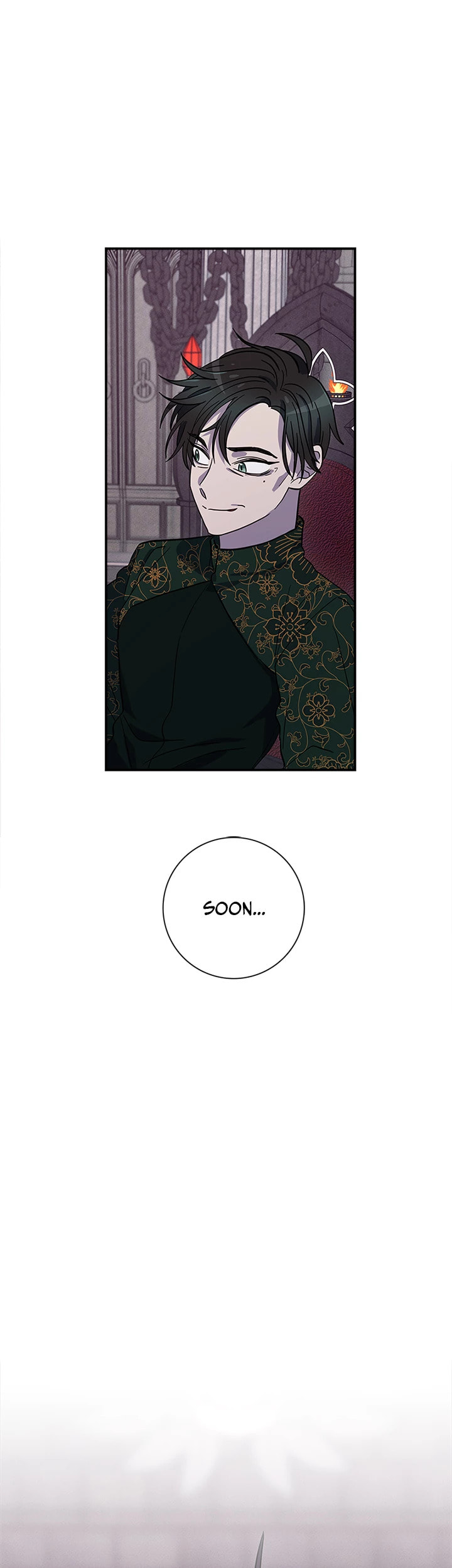 Dracorun (Colored) Chapter 110 page 45 - 