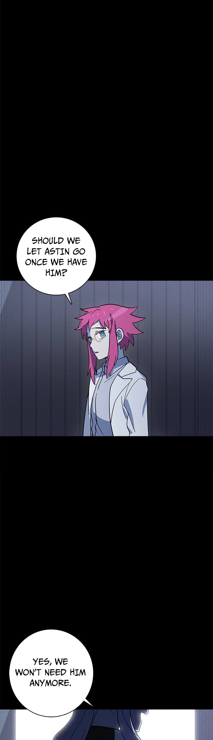 Dracorun (Colored) Chapter 110 page 6 - 