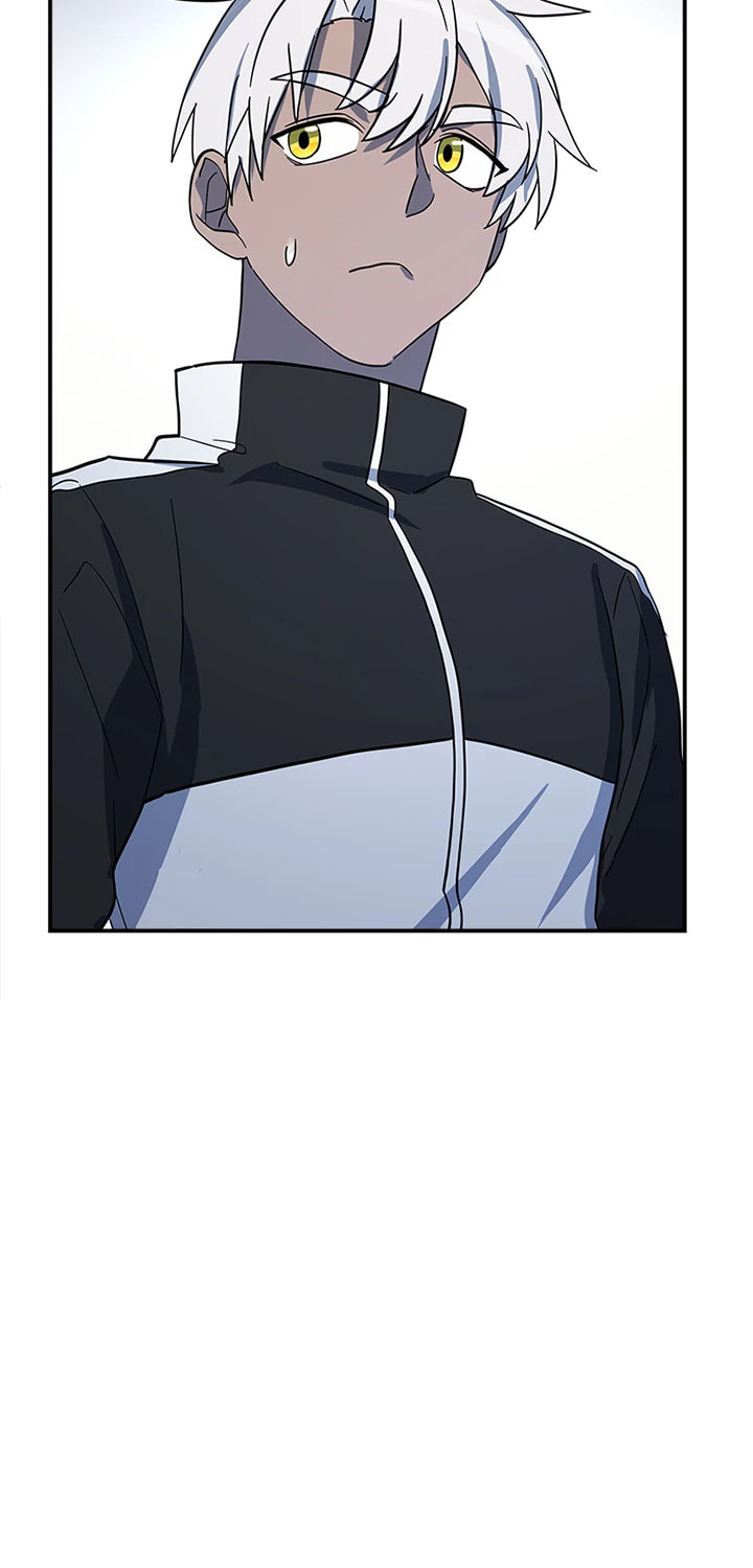 Dracorun (Colored) Chapter 110 page 8 - 