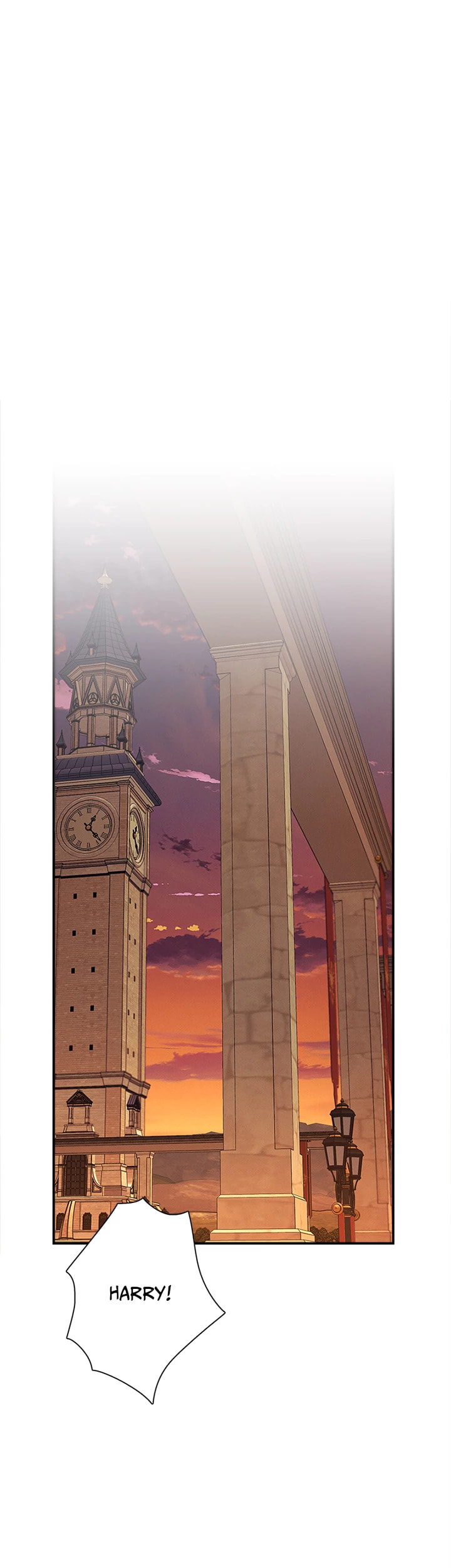 Dracorun (Colored) Chapter 111 page 1 - 