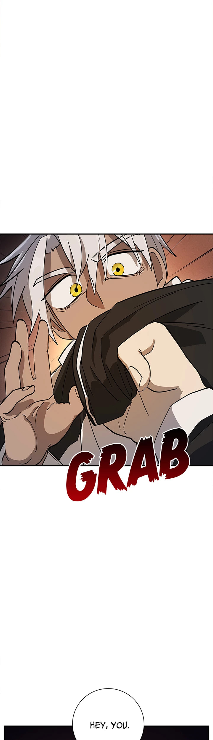 Dracorun (Colored) Chapter 111 page 11 - 