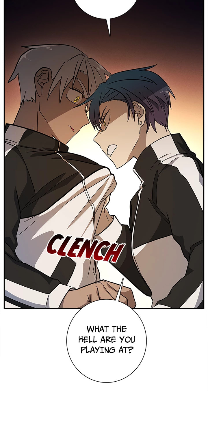 Dracorun (Colored) Chapter 111 page 12 - 