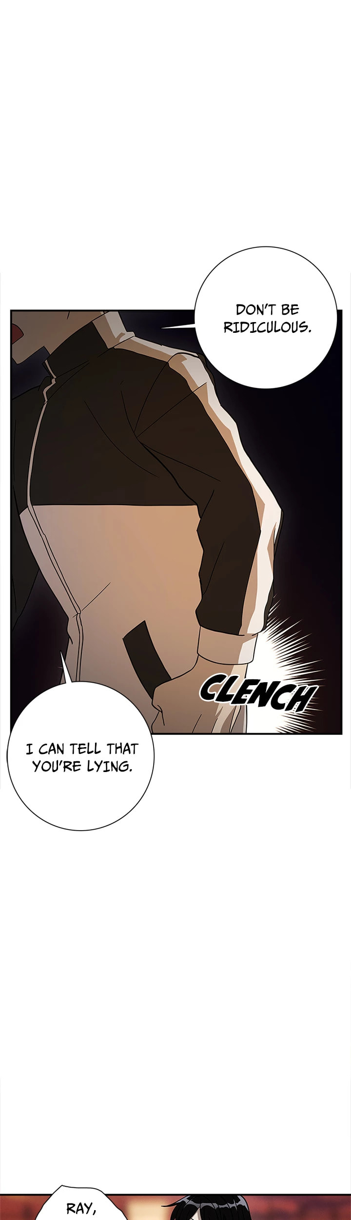 Dracorun (Colored) Chapter 111 page 14 - 
