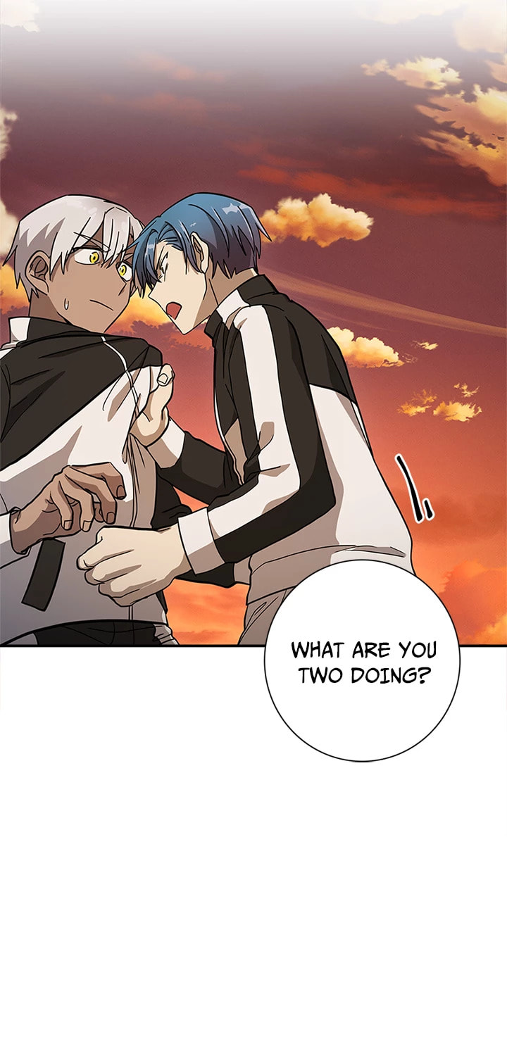 Dracorun (Colored) Chapter 111 page 16 - 