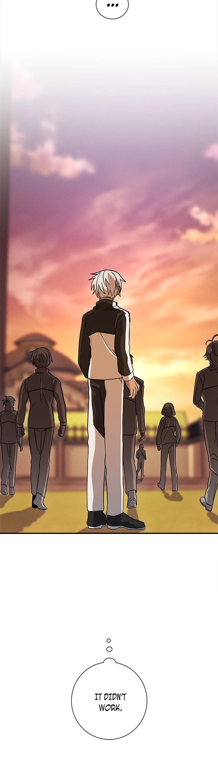 Dracorun (Colored) Chapter 111 page 19 - 