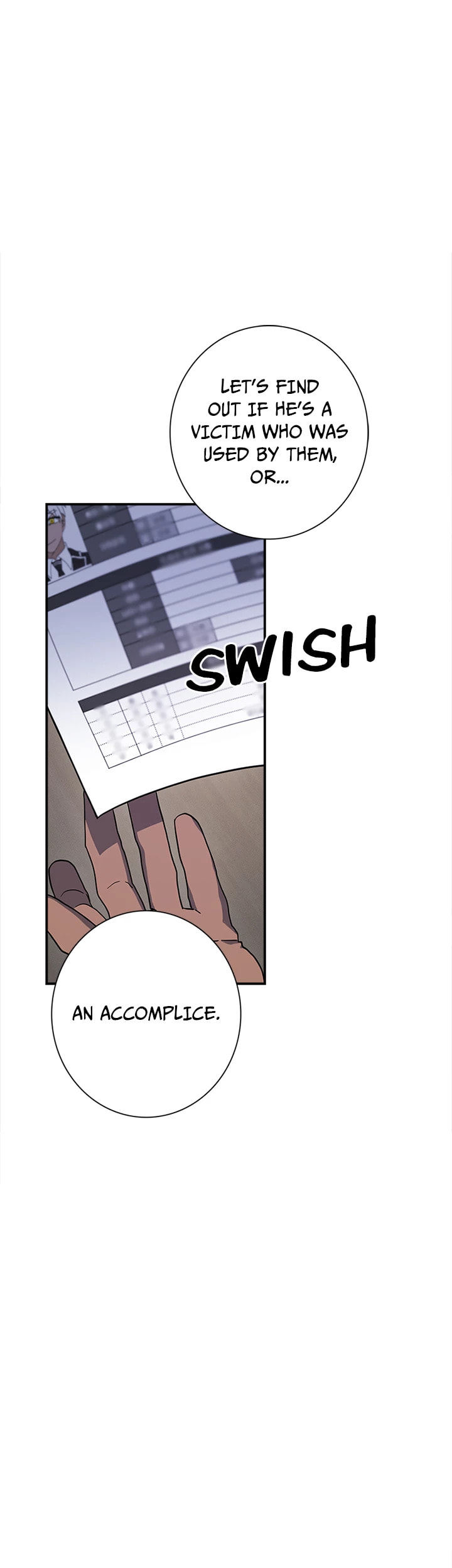 Dracorun (Colored) Chapter 111 page 29 - 