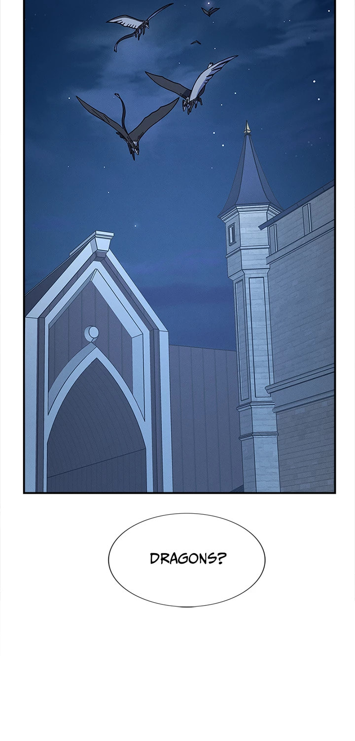 Dracorun (Colored) Chapter 111 page 32 - 