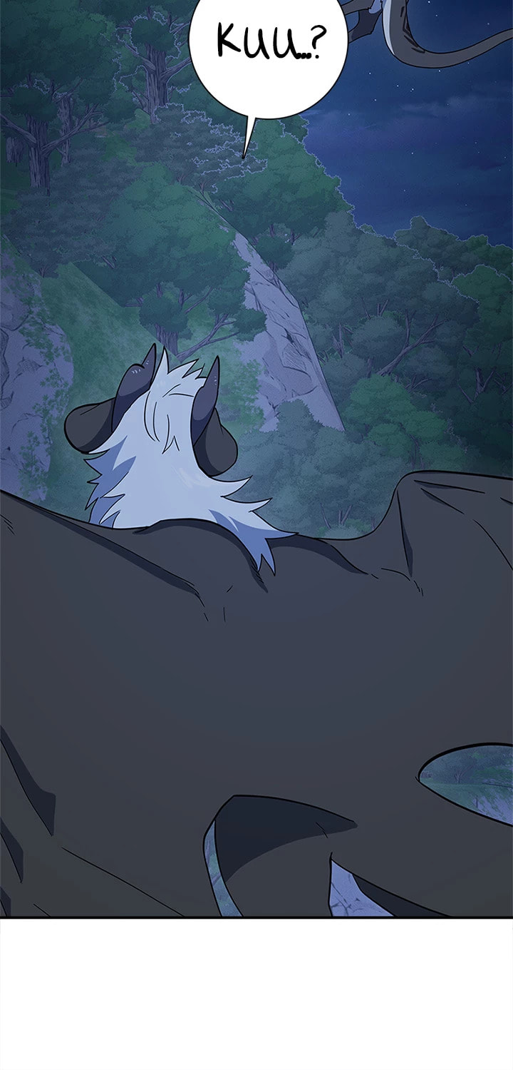 Dracorun (Colored) Chapter 111 page 36 - 