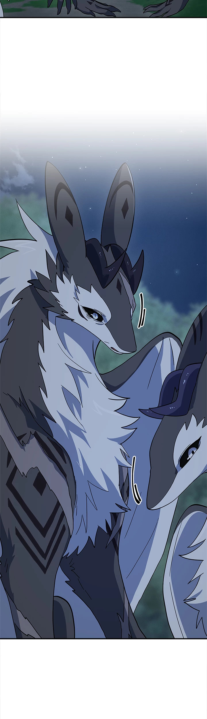 Dracorun (Colored) Chapter 111 page 42 - 
