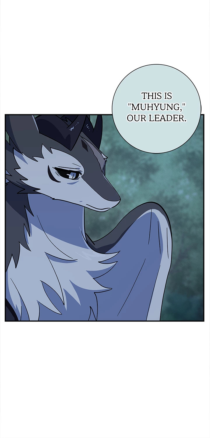 Dracorun (Colored) Chapter 111 page 44 - 