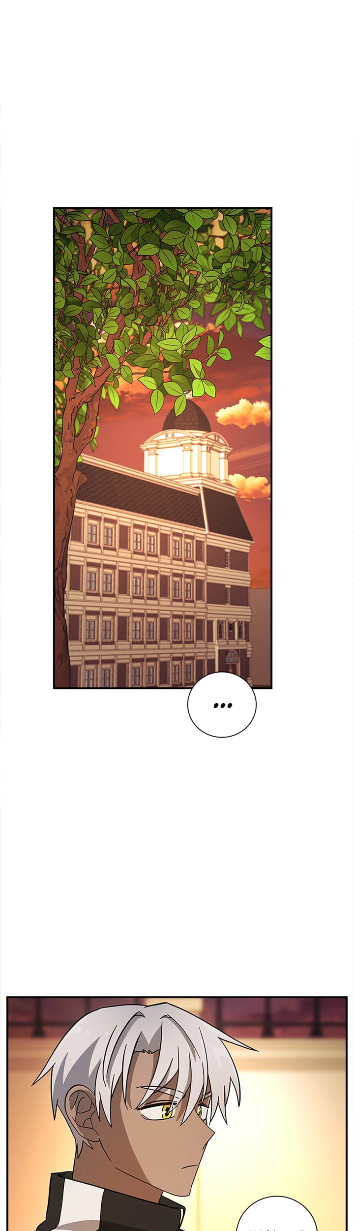 Dracorun (Colored) Chapter 111 page 9 - 