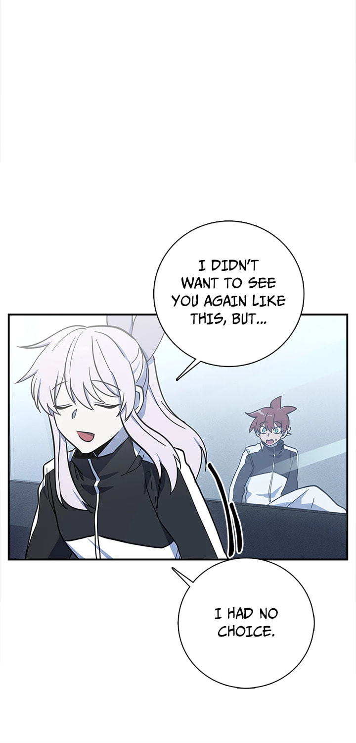 Dracorun (Colored) Chapter 112 page 12 - 