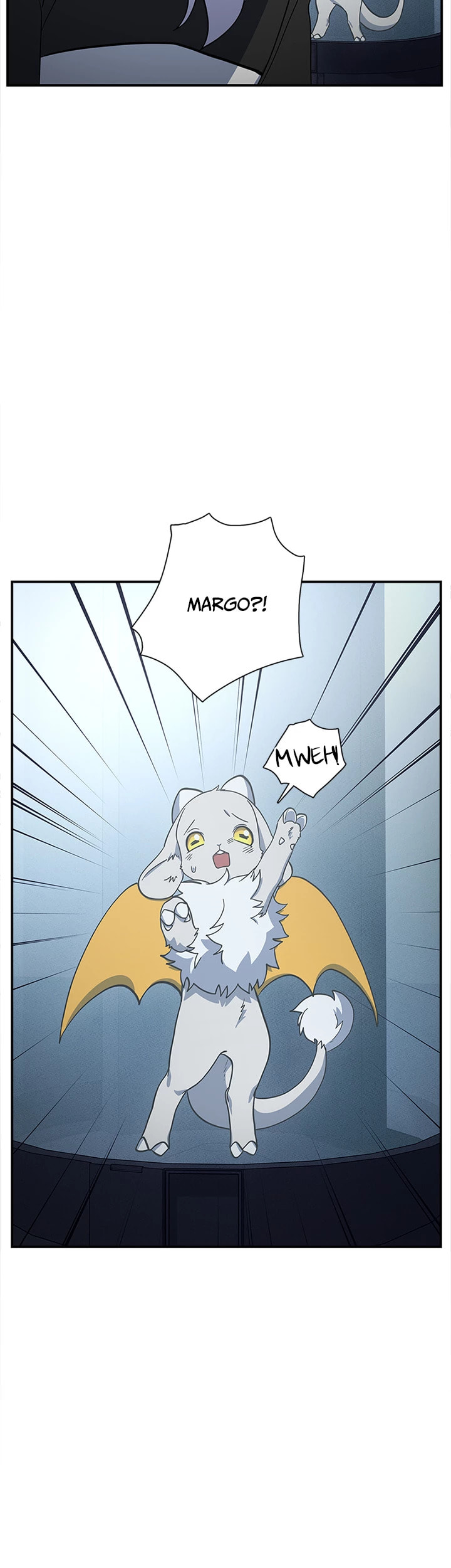 Dracorun (Colored) Chapter 112 page 14 - 