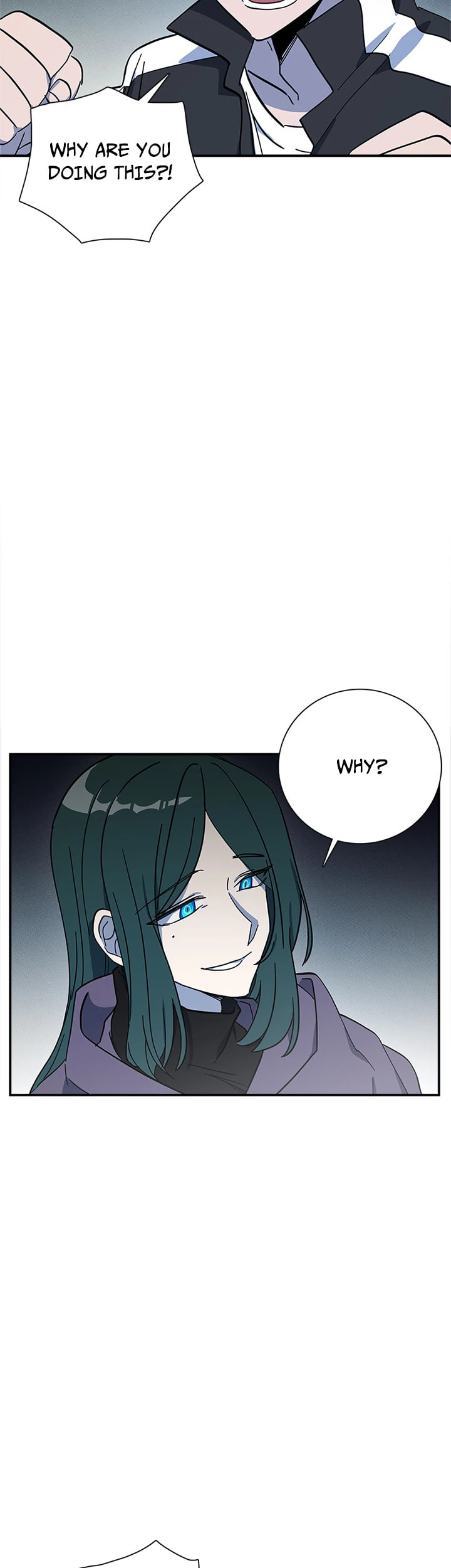 Dracorun (Colored) Chapter 112 page 19 - 