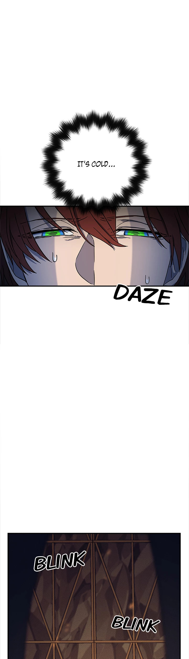 Dracorun (Colored) Chapter 112 page 3 - 
