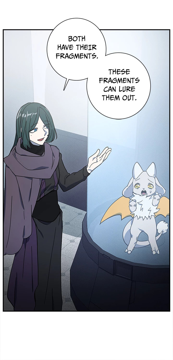 Dracorun (Colored) Chapter 112 page 24 - 