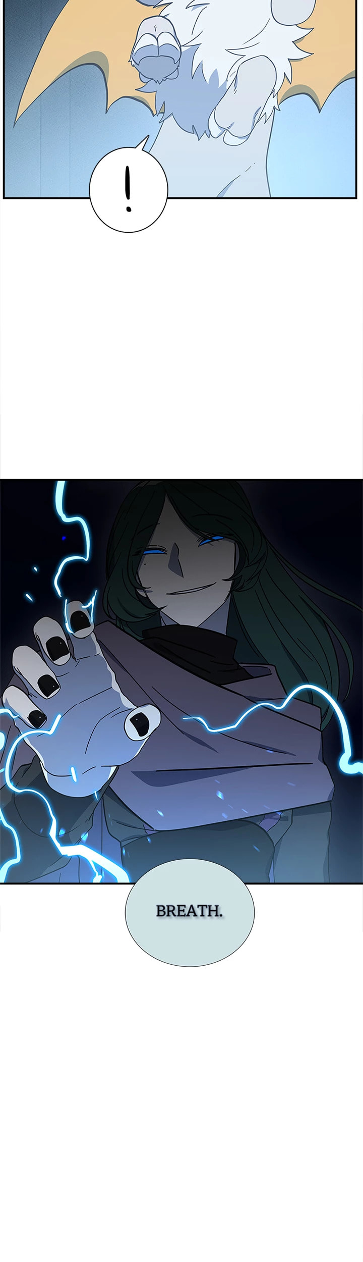 Dracorun (Colored) Chapter 112 page 26 - 