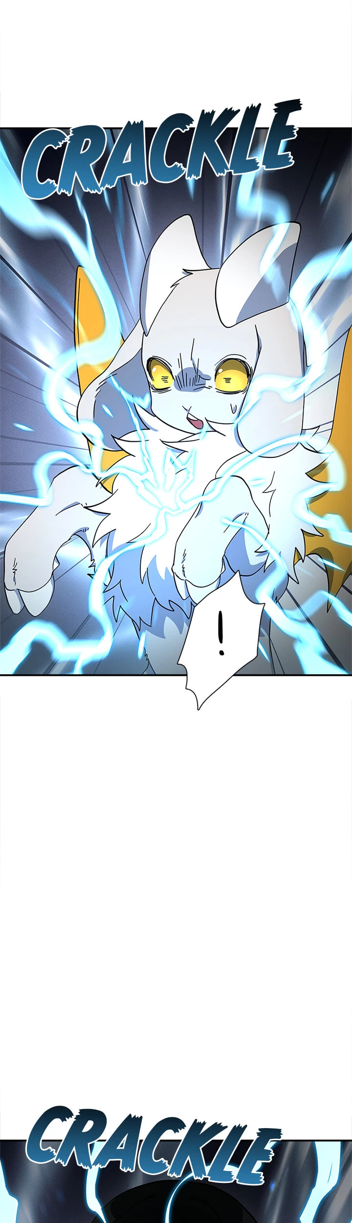 Dracorun (Colored) Chapter 112 page 27 - 