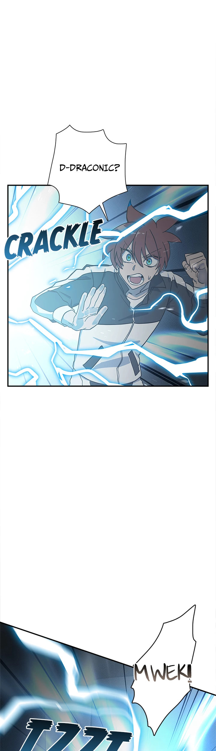 Dracorun (Colored) Chapter 112 page 29 - 