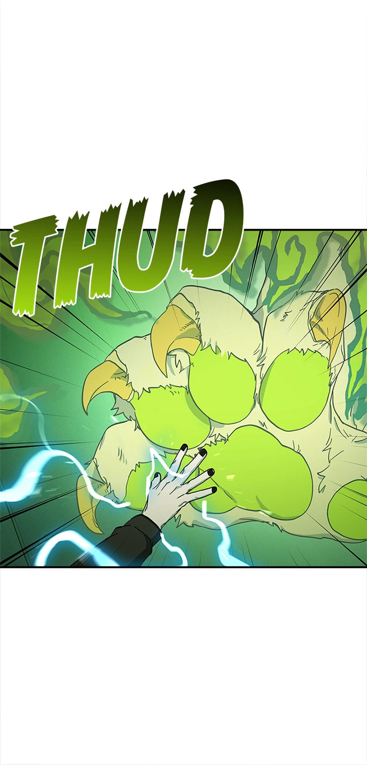 Dracorun (Colored) Chapter 112 page 36 - 
