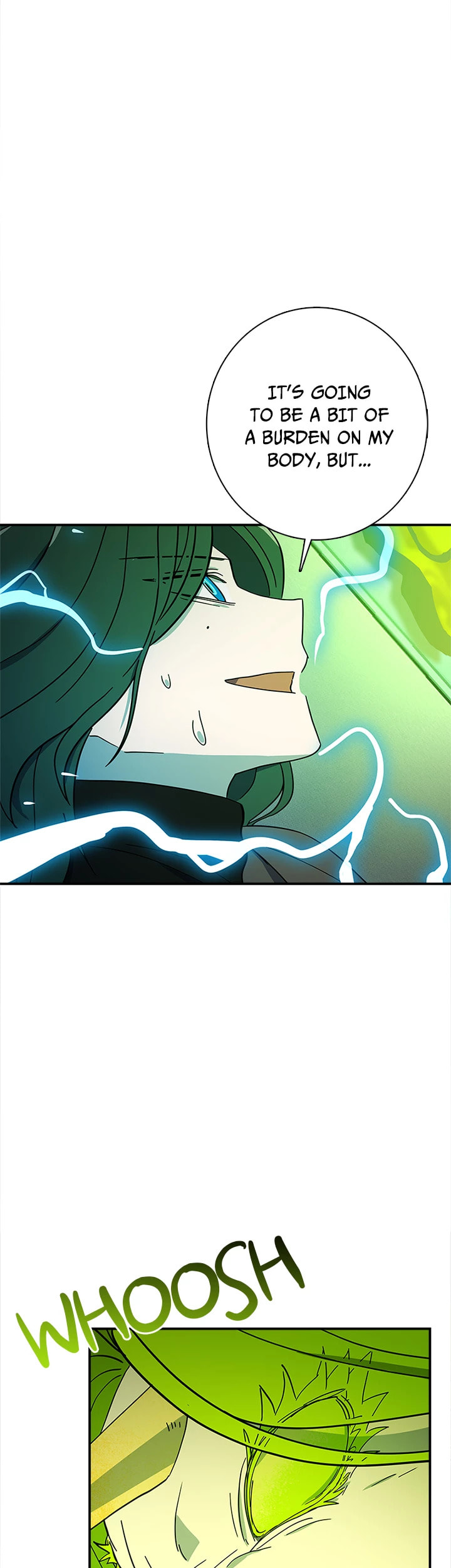 Dracorun (Colored) Chapter 112 page 38 - 