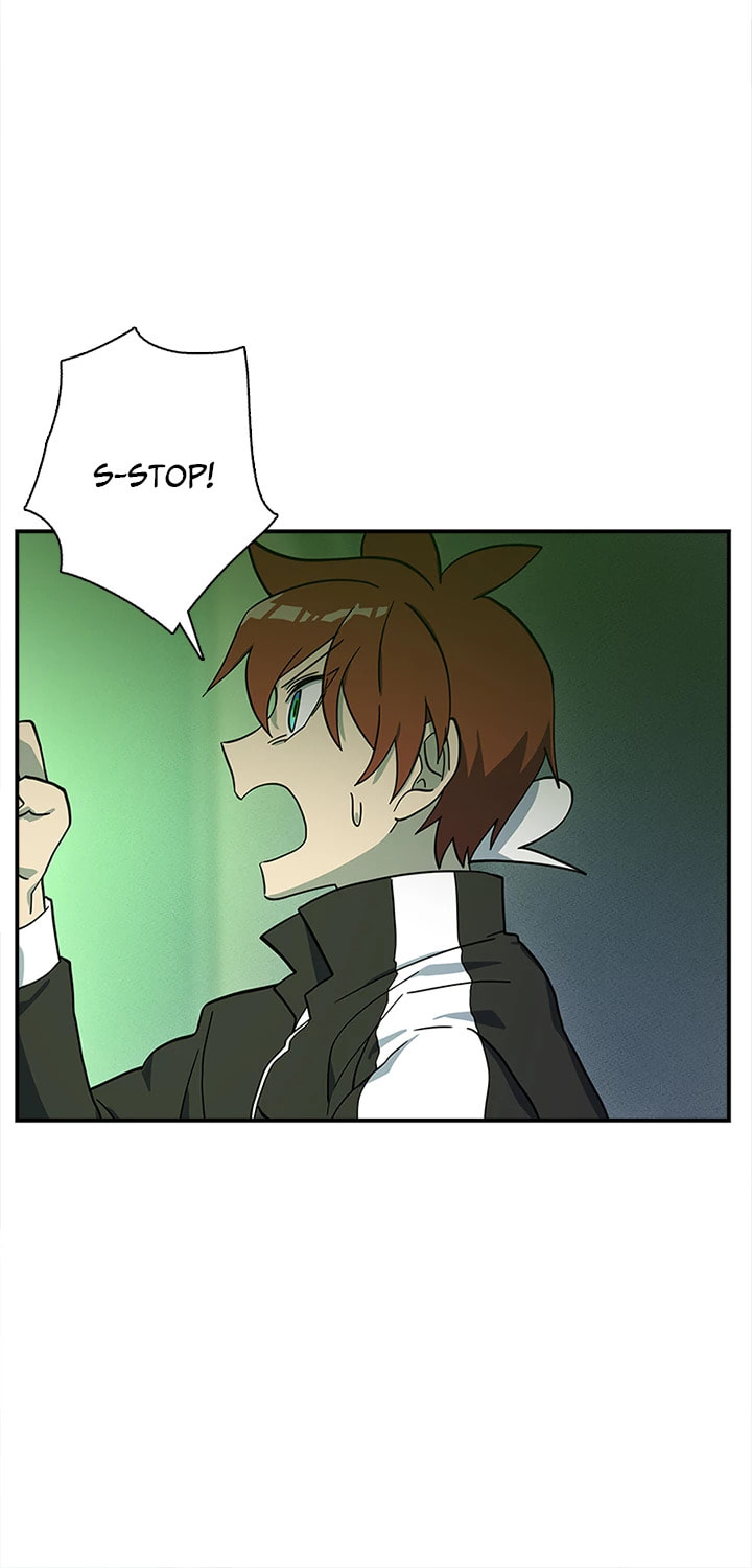 Dracorun (Colored) Chapter 112 page 40 - 