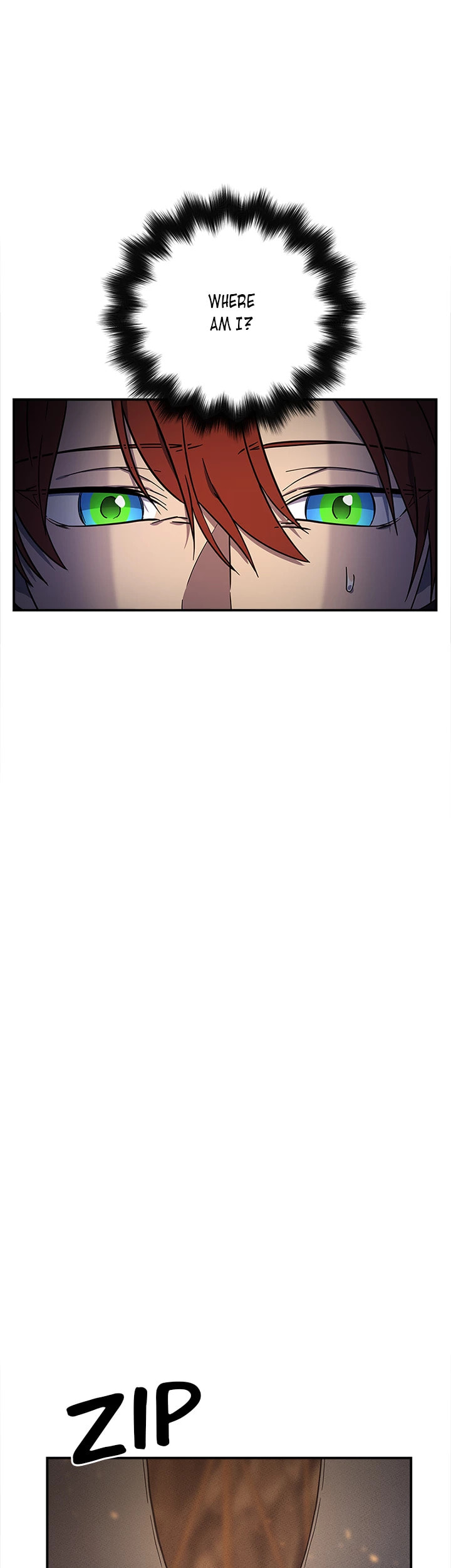 Dracorun (Colored) Chapter 112 page 5 - 