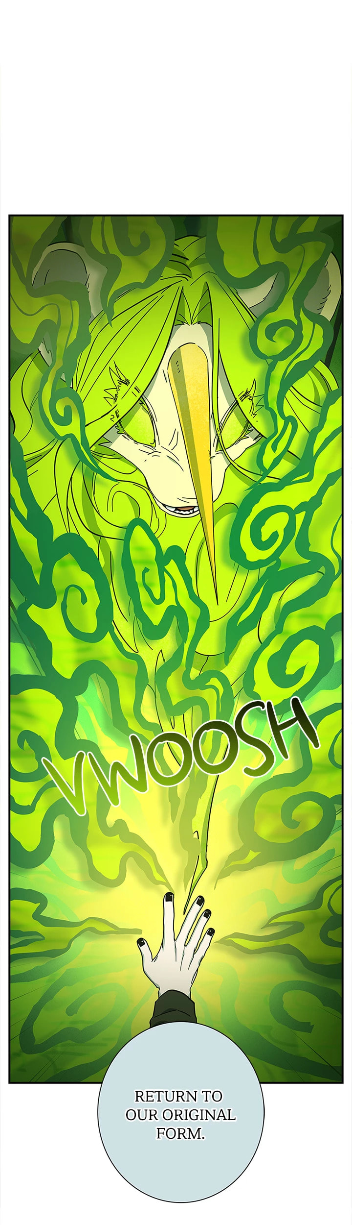 Dracorun (Colored) Chapter 112 page 41 - 